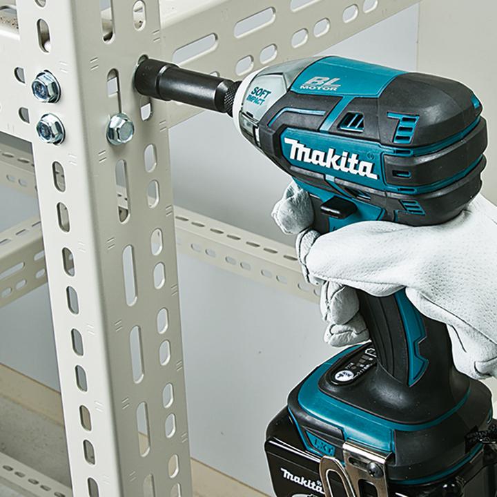 Produktbild Makita DTS141RTJ (Akkubetrieb)