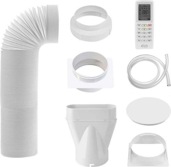Produktbild Argo Milo Plus (35 m², 13000 BTU/h)