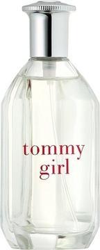 Actual product image Tommy Hilfiger Tommy Girl Eau de Toilette 200 ml (Eau de toilette, 200 ml)