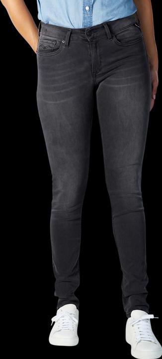 Replay New Luz Jeans Skinny 096