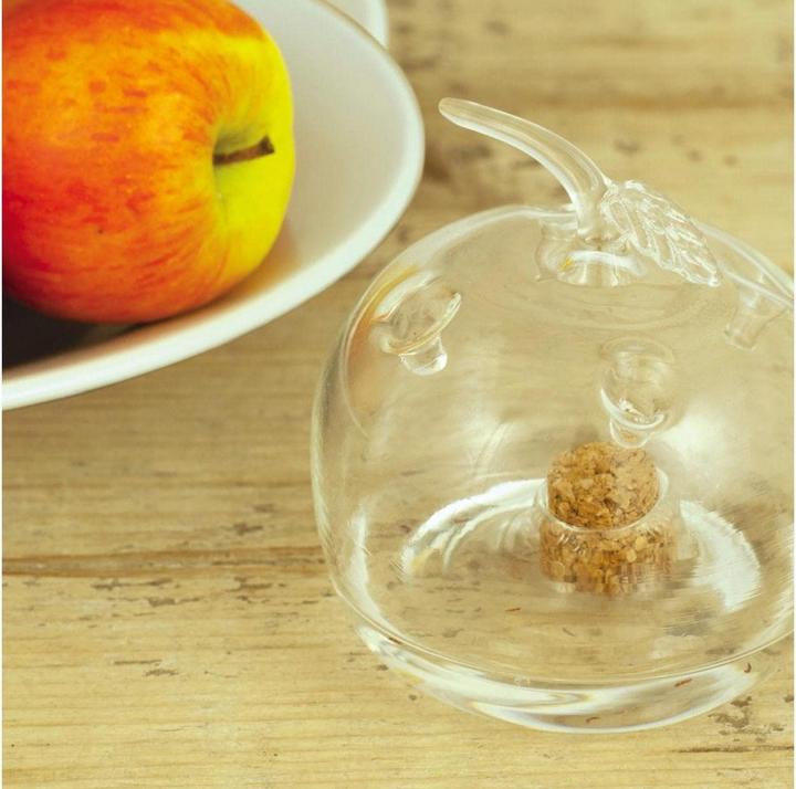 Image du produit Esschert Design Piège à mouches à fruits Pomme