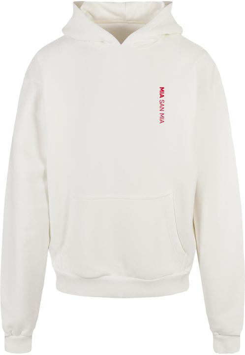 Produktbild FC Bayern München Mia San Mia VR Ultra Heavy Hoody - 115301 (M)