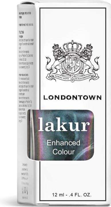 Image du produit Londontown Lakur - Skyline Reflect (Réflexion de la ligne d'horizon, Vernis couleur)