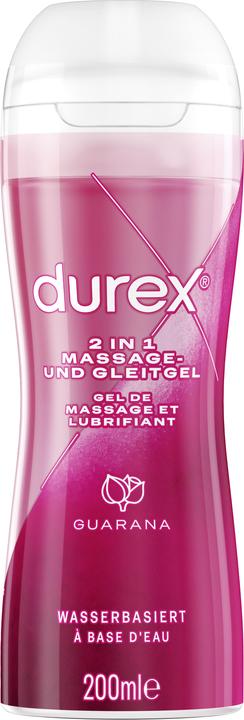 Durex Play 2in1 Guarana (200 ml)