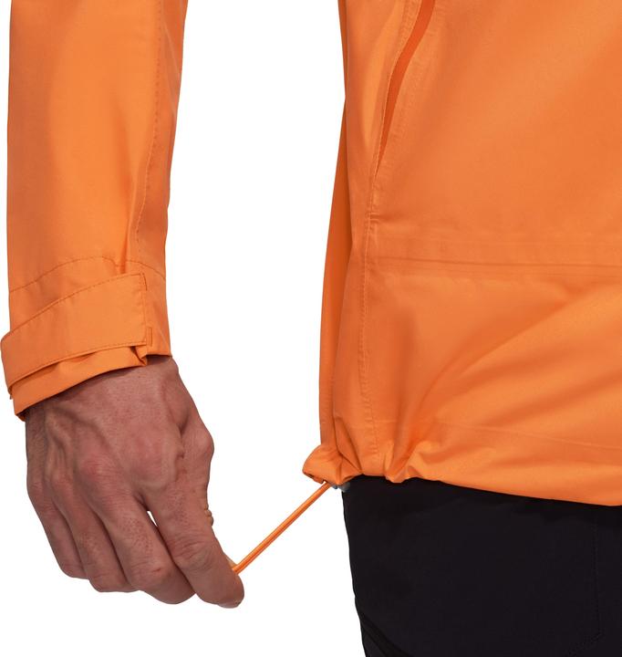 Produktbild Mammut Convey Tour HS Hooded Jacket Men (XXS)