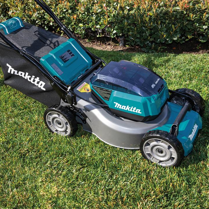 Image du produit Makita DLM462PT4 (Fonctionnement sur batterie)