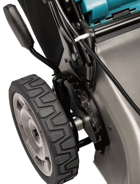 Image du produit Makita DLM462PT4 (Fonctionnement sur batterie)