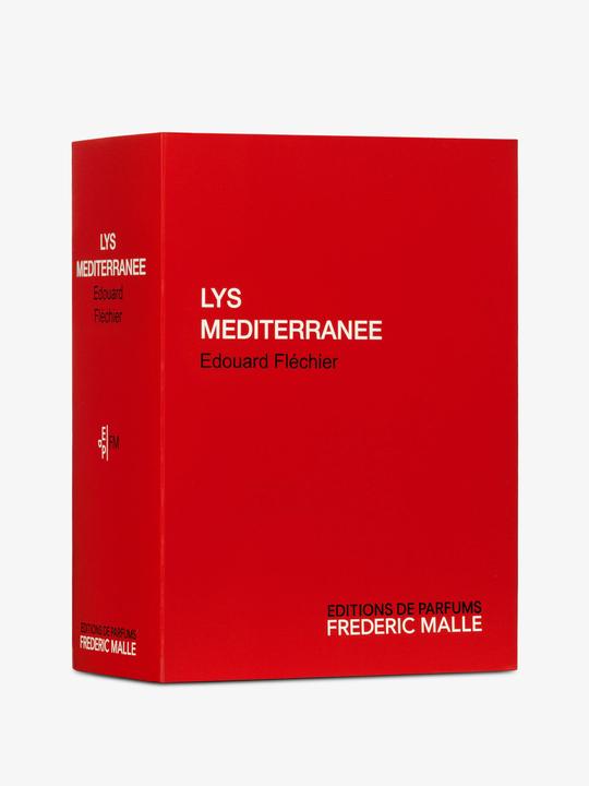 Image du produit Frédéric Malle Lys Méditerranée Parfum Vaporisateur (Eau de parfum, 100 ml)