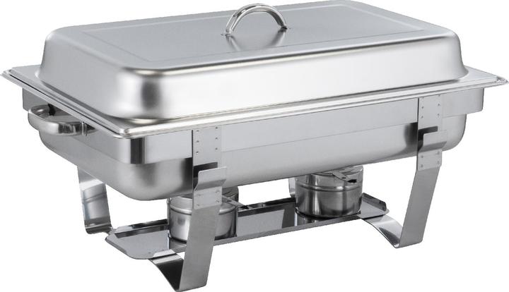 Gastro Hero Chafing Dish ECO