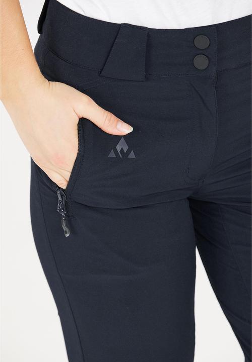 Immagine prodotto Whistler Pantaloncini da donna Gerd Outdoor (36, S)