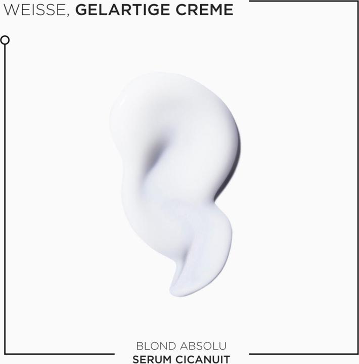 Image du produit Kérastase Blond Absolu Sérum Cicanuit (90 ml)