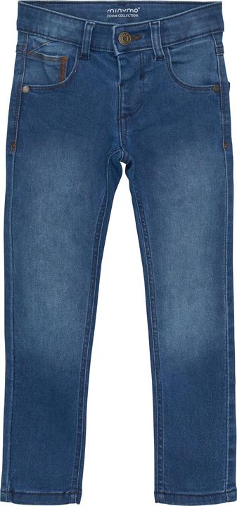 Produktbild Minymo Jeans Strech Denim (122)