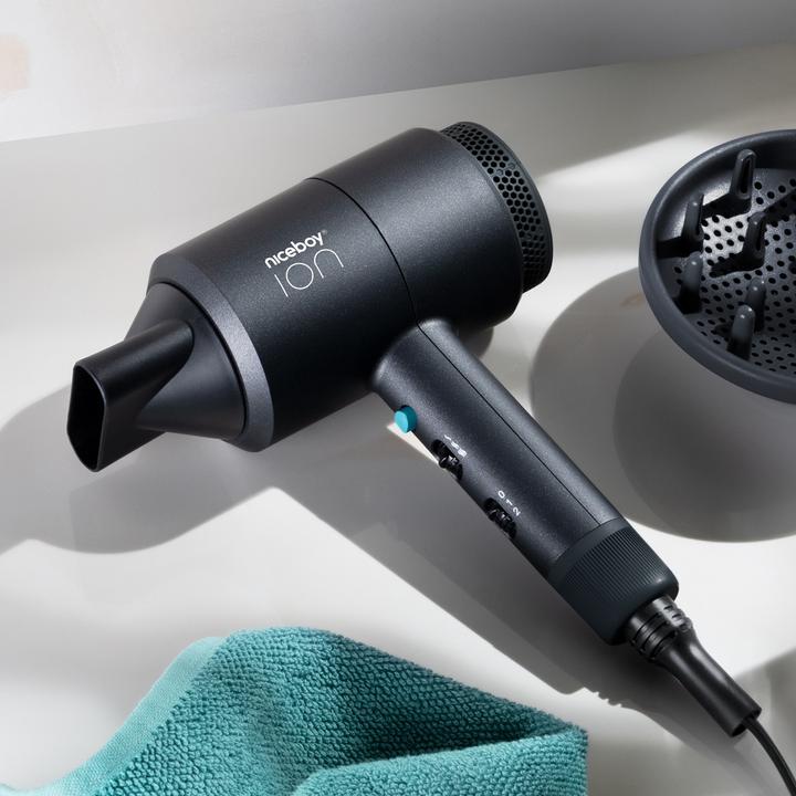 Actual product image Niceboy ION AirSonic STAR