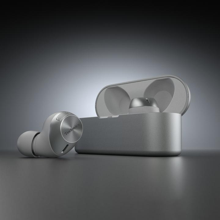 Actual product image Technics EAH-AZ40M2ES (ANC, 5.50 h, Cable)