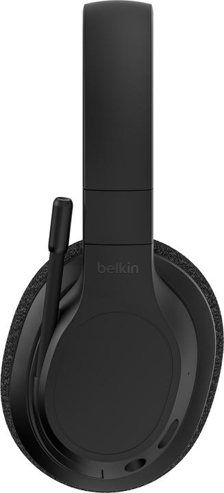 Actual product image Belkin Soundform Adapt (Wireless, Cable, USB-C)