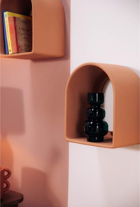 Actual product image La Redoute Interieurs Teracota (Ø 21 cm)