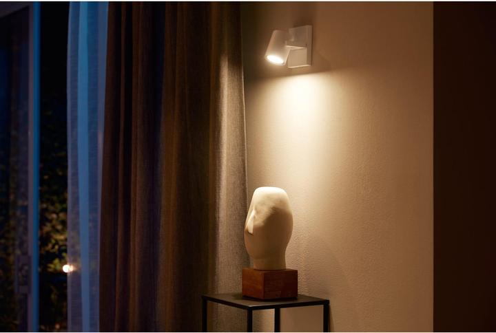 Image du produit Philips Argenta (400 lm, GU10)