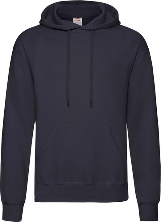 Produktbild Fruit of the Loom Kapuzenpullover Leicht (XXL)