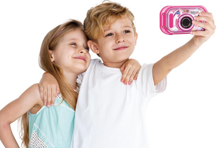 Actual product image VTech KidiZoom Touch 5.0
