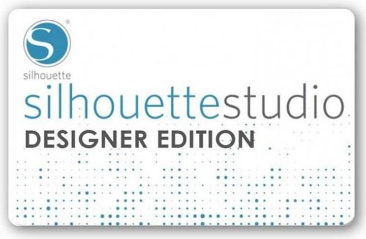 Immagine prodotto Silhouette Software Designer Edition Update ESD