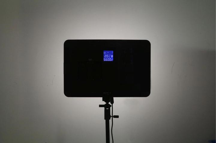 Immagine prodotto Viltrox VL-D640T (Videocamera)