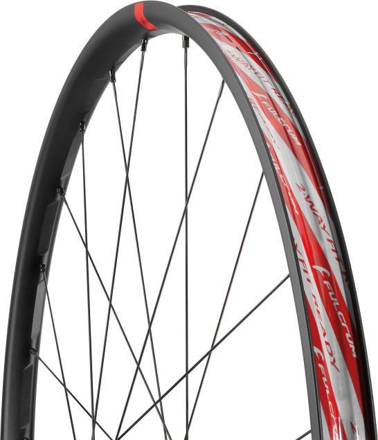Actual product image Fulcrum Red Zone 3 (Wheelset, 29")