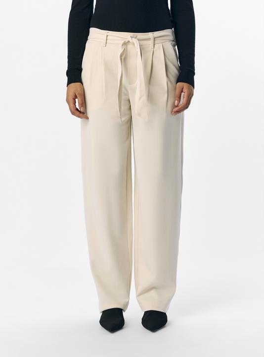 Actual product image Object Vorn gebundene Straight Leg Hose (36)