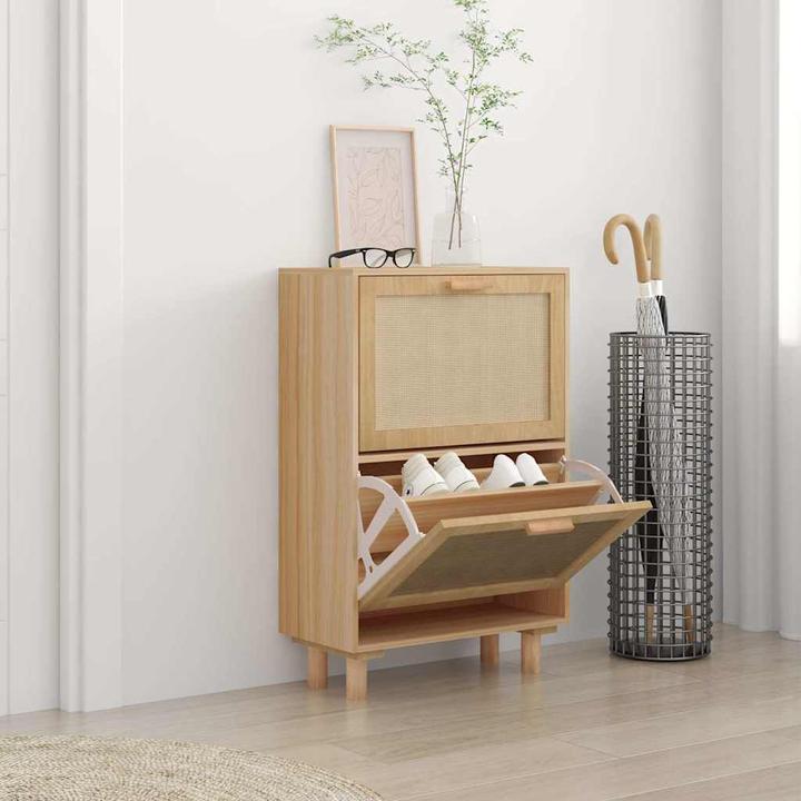 Image du produit VidaXL Melanie (52 x 25 x 80 cm)
