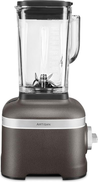 Actual product image KitchenAid Artisan 5KSB4026EGR K400 (1200 W)