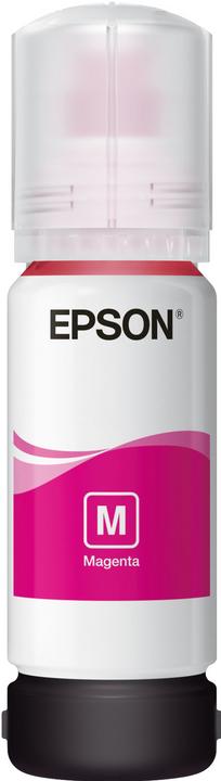 Image du produit Epson 106 EcoTank Ink (M)