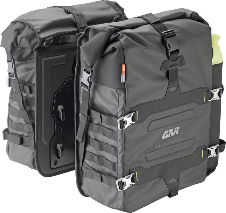 Image du produit Givi GRT709 (35 l)