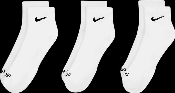 Immagine prodotto Nike Everyday Plus Cotone con caviglia imbottita 3P (38 - 42)