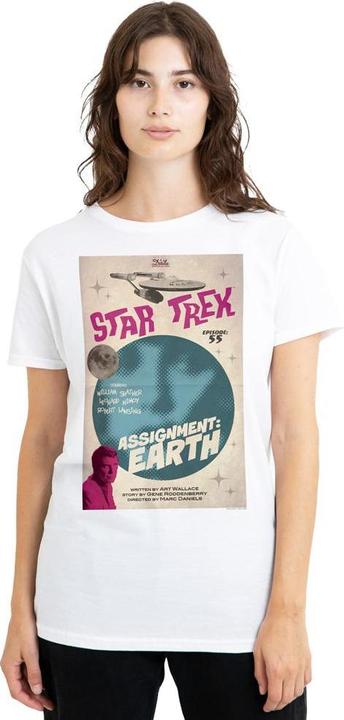 Produktbild The Original Series Episode 55 TShirt (XXL)