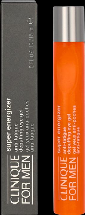 Produktbild Clinique Super Energizer (Gel, 15 ml, Tag)