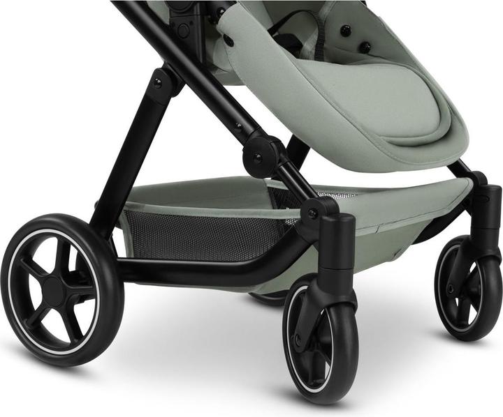 Immagine prodotto ABC Design Carrozzina per bambole Migno