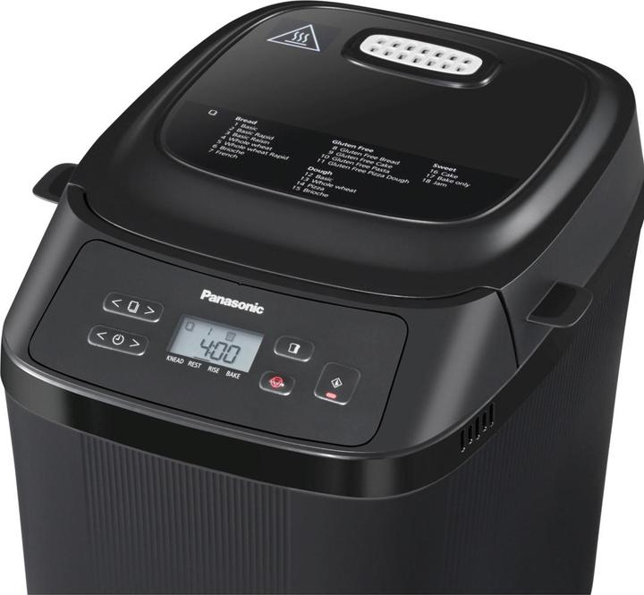 Produktbild Panasonic SD-PN100