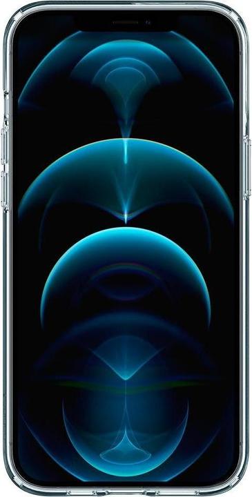 Image du produit Spigen Cristal liquide (Apple iPhone 12, Apple iPhone 12 Pro)