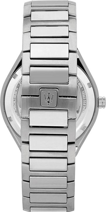 Actual product image Maserati styles (Watch with gemstone, 42 mm)
