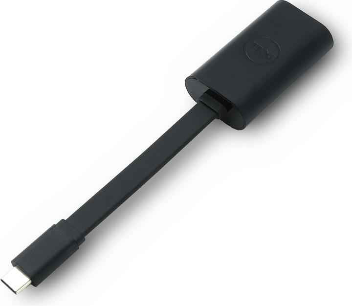 Dell SA224 (USB-C, RJ45 (1x))