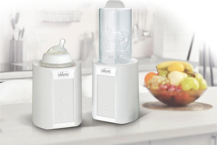 Actual product image Chicco 4-in-1 digital