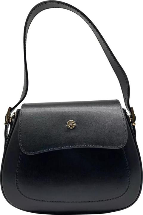 Actual product image Louisa Lee Designer shoulder bag Carrier bag Shoulder bag Handmade leather No.5