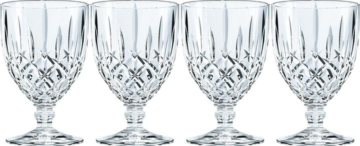 Immagine prodotto Nachtmann Noblesse (35 cl, 4 Occhiali, Bicchieri da vino bianco)