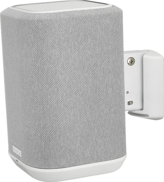 Produktbild SoundXtra WM Denon Home 150 - Blanc (1 Stk., Wandmontage, Schwenkbar, Neigbar)