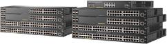 Actual product image Aruba HPE 2930F 24G (24 Ports)
