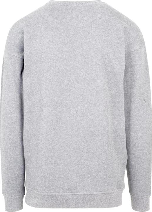 Actual product image Build Your Brand Crew Neck Sweater (XL)