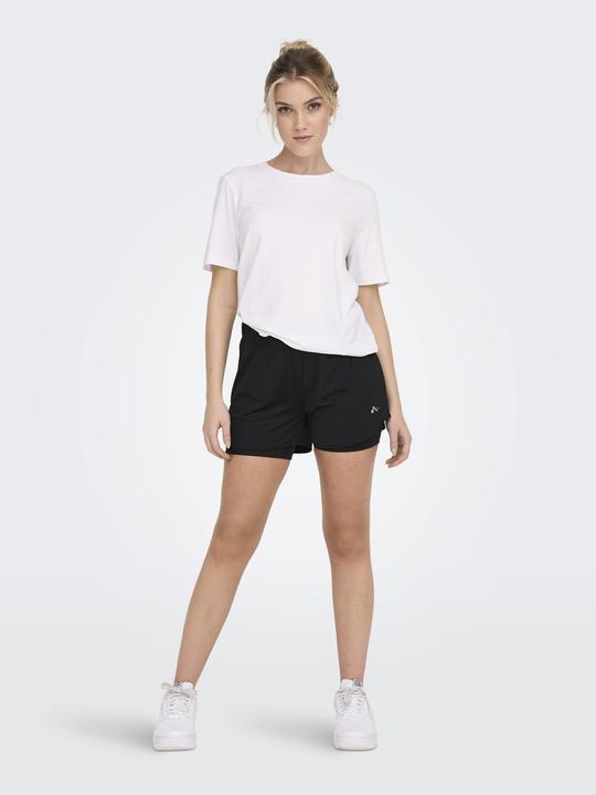 Image du produit Only Play Short d'entraînement loose fit (XS)
