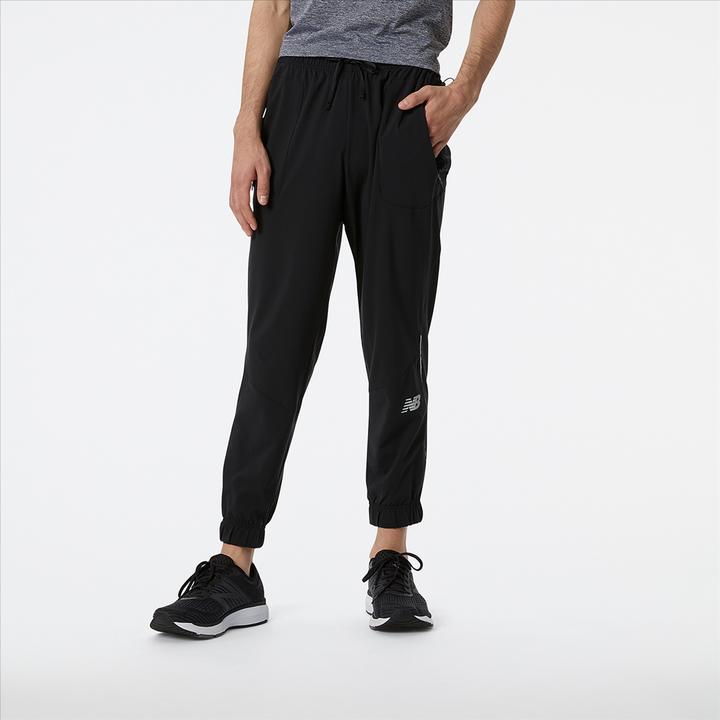 Immagine prodotto New Balance Impact Run Woven Pant (XL)