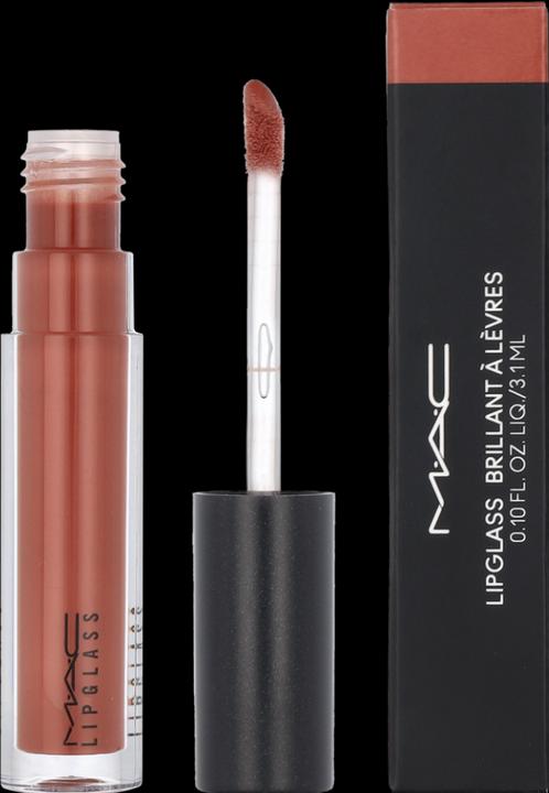 Produktbild MAC Cosmetics Lipglass (Spice)