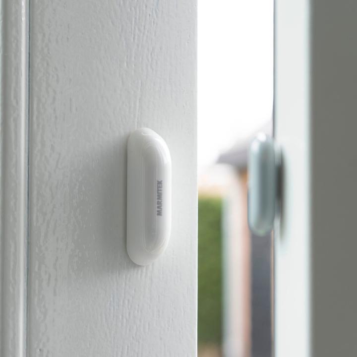 Actual product image Marmitek Smart me Sense SI