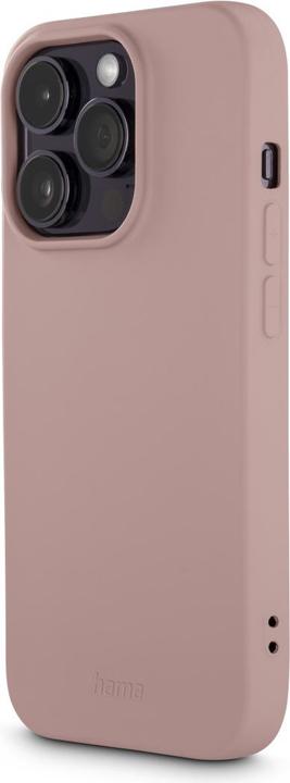 Actual product image Hama Fantastic Feel (Apple iPhone 14 Pro)